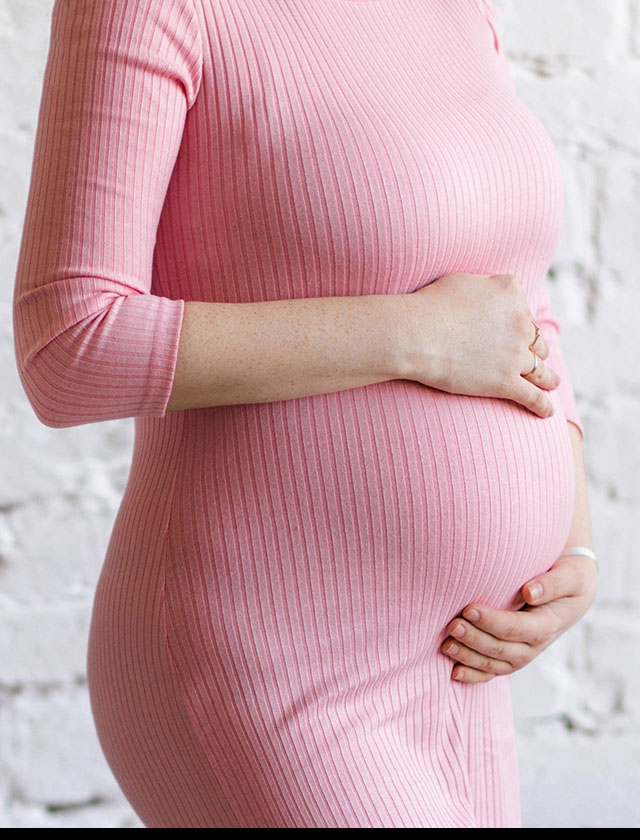antenatal care