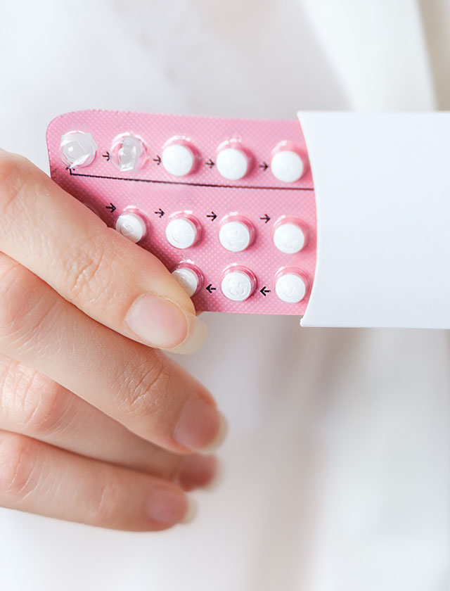 Contraception
