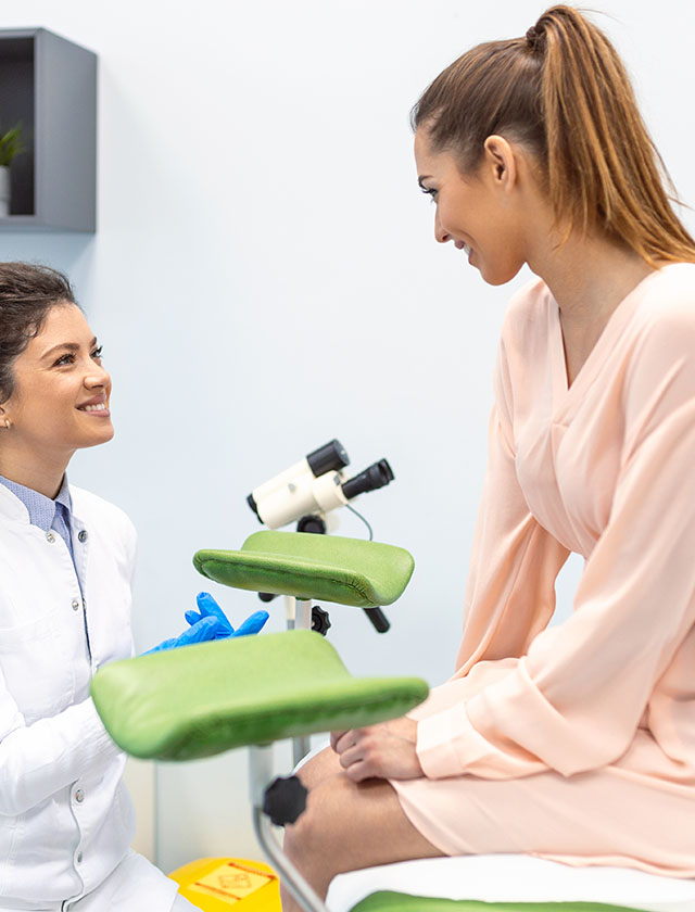Pap Smear