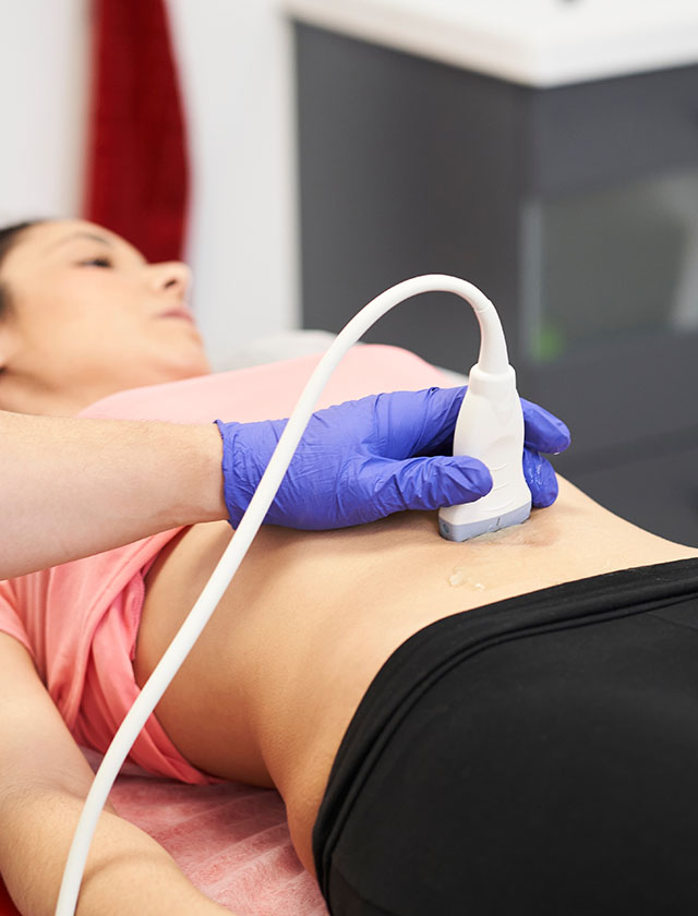 Pelvic Examination